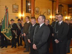 2016.11.03 II Hubertus Augustowski w Studzienicznej